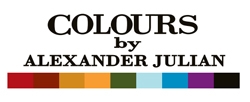 Colours - Alexander Julian